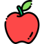 Apple Ikona 64x64