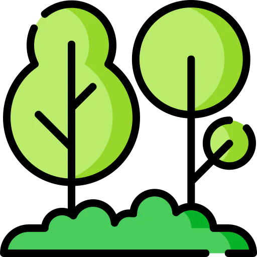 Trees 图标