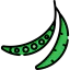 Peas icône 64x64