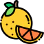 Orange Ikona 64x64