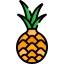 Pineapple icône 64x64