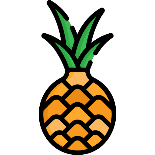 Pineapple icon