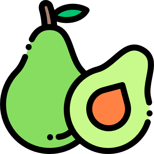 Avocado icon