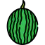Watermelon Symbol 64x64