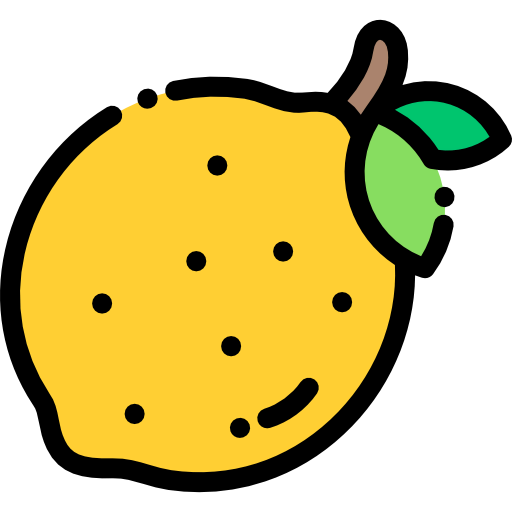 Lemon icon