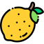 Lemon Ikona 64x64