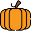 Pumpkin Symbol 64x64