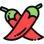 Chili Ikona 64x64