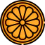 Orange Symbol 64x64