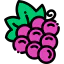 Grape Ikona 64x64
