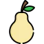 Pear Symbol 64x64