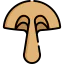 Mushroom Symbol 64x64