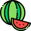 Watermelon Ikona 64x64