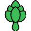 Artichoke Symbol 64x64