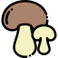 Mushroom Ikona 64x64