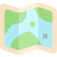 Map icon 64x64