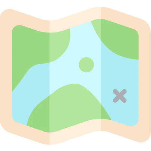 Map icon
