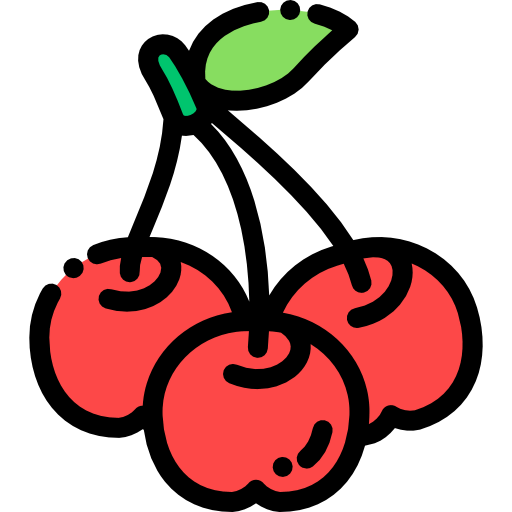 Cherry icon