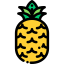 Pineapple Ikona 64x64