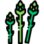 Asparagus Ikona 64x64