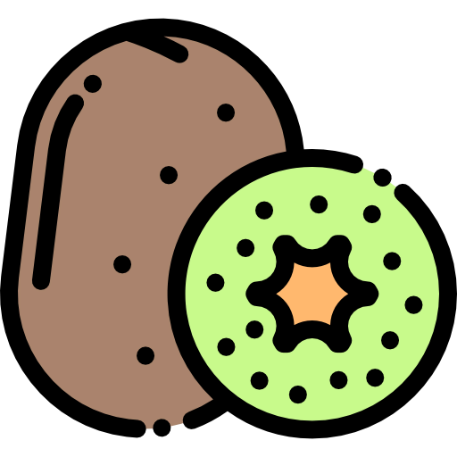 Kiwi 图标