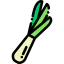 Spring onion Ikona 64x64