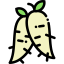 Radish Ikona 64x64