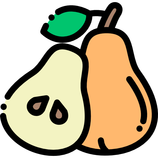 Pear Ikona