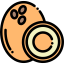 Coconut Ikona 64x64
