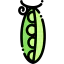 Peas Ikona 64x64
