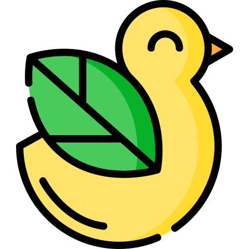 Bird icon
