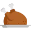 Roast chicken 图标 64x64