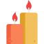 Candles 图标 64x64