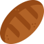 Bread 图标 64x64