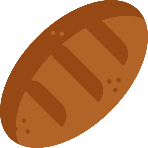 Bread icon