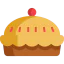 Pie 图标 64x64
