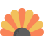 Turkey 图标 64x64