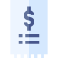 Invoice icon 64x64