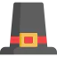 Pilgrim 图标 64x64