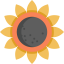 Sunflower 图标 64x64