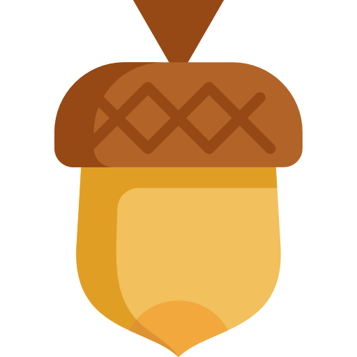 Acorn icon