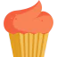 Cupcake 图标 64x64