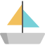 Sailboat 图标 64x64
