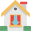 House 图标 64x64