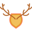 Horns 图标 64x64