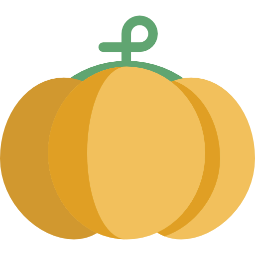 Pumpkin icon