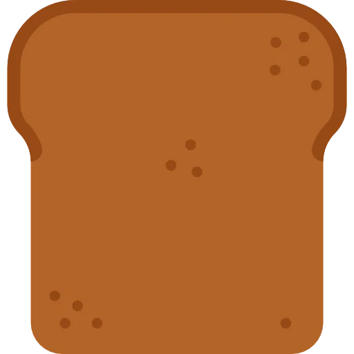 Bread Ikona
