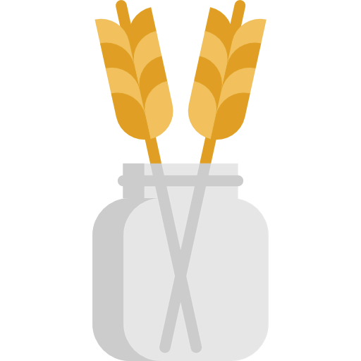 Wheat icon