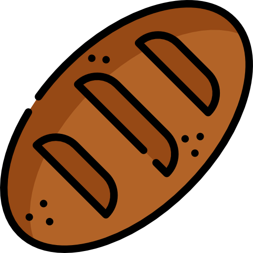 Bread icon