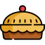 Pie Symbol 64x64